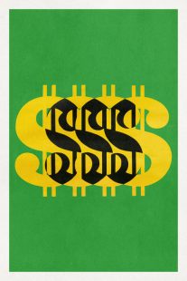 فیلم Dollars $ 1971