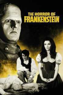 فیلم The Horror of Frankenstein 1970