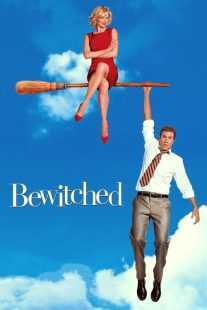 فیلم Bewitched 2005
