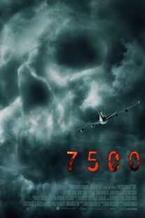 فیلم Flight 7500 2014