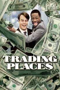 فیلم Trading Places 1983