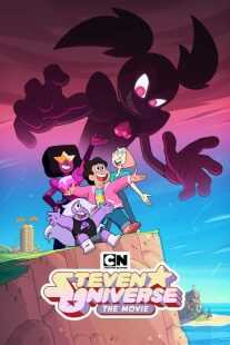 انیمیشن Steven Universe: The Movie 2019