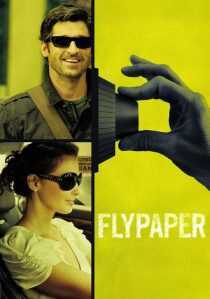 فیلم Flypaper 2011