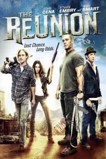 فیلم The Reunion 2011
