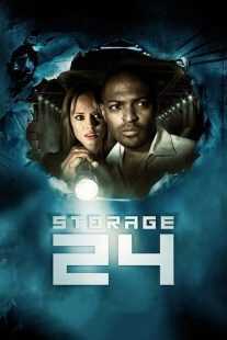 فیلم Storage 24 2012