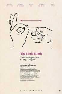 فیلم The Little Death 2014