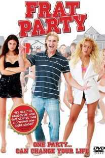 فیلم Frat Party 2009