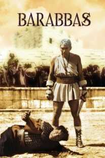 فیلم Barabbas 1961