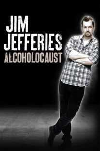 استندآپ کمدی Jim Jefferies: Alcoholocaust 2010