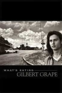 فیلم What’s Eating Gilbert Grape 1993