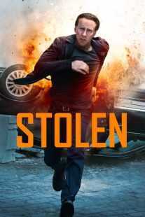 فیلم Stolen 2012