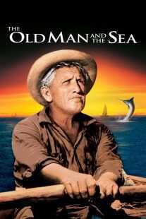 فیلم The Old Man and the Sea 1958