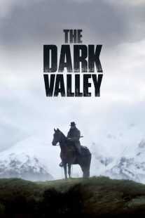 فیلم The Dark Valley 2014