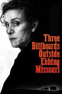 فیلم Three Billboards Outside Ebbing, Missouri 2017