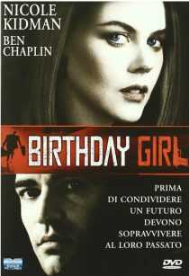 فیلم Birthday Girl 2001