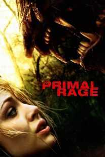 فیلم Primal Rage 2018