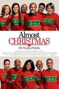 فیلم Almost Christmas 2016