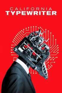 مستند California Typewriter 2016