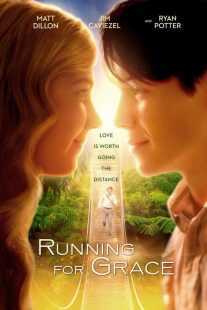 فیلم Running for Grace 2018
