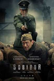 فیلم Sobibor 2018