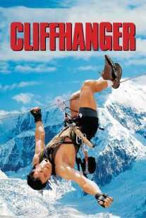 فیلم Cliffhanger 1993