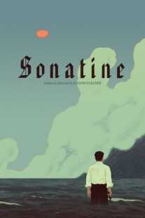 فیلم Sonatine 1993