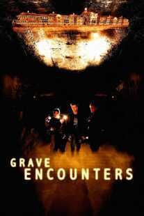 فیلم Grave Encounters 2011