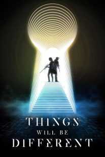 فیلم Things Will Be Different 2024