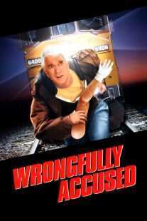 فیلم Wrongfully Accused 1998