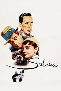 فیلم Sabrina 1954