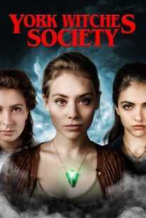 فیلم York Witches’ Society 2022