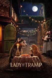 فیلم Lady and the Tramp 2019