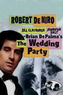 فیلم The Wedding Party 1969