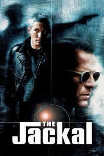 فیلم The Jackal 1997