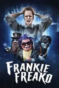 فیلم Frankie Freako 2024
