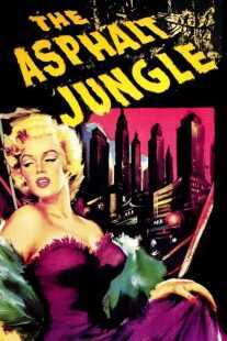 فیلم The Asphalt Jungle 1950