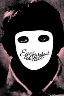 فیلم Eyes Without a Face 1960