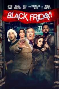 فیلم Black Friday 2021
