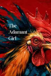 فیلم هندی The Adamant Girl 2024