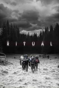 فیلم The Ritual 2017