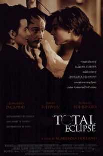 فیلم Total Eclipse 1995