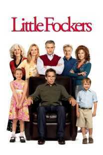 فیلم Little Fockers 2010