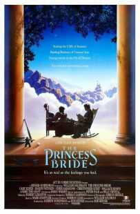 فیلم The Princess Bride 1987