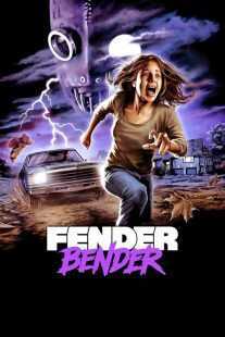 فیلم Fender Bender 2016