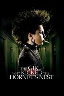 فیلم The Girl Who Kicked the Hornet’s Nest 2009