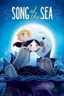 انیمیشن Song of the Sea 2014