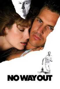فیلم No Way Out 1987