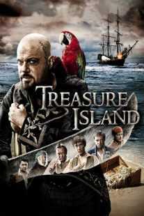 فیلم Treasure Island 2012