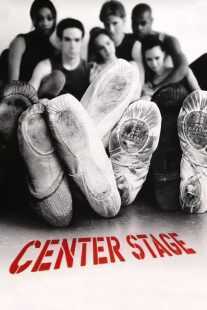 فیلم Center Stage 2000