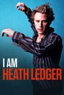 مستند I Am Heath Ledger 2017